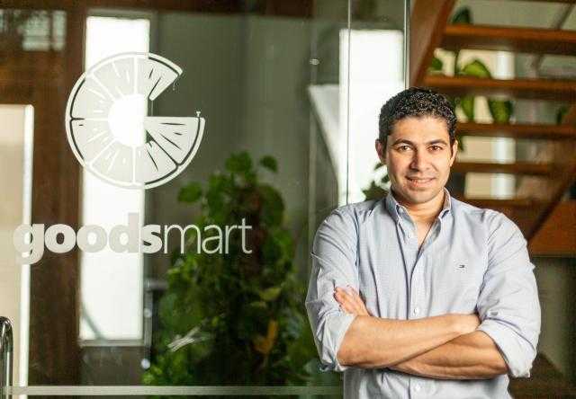 GoodsMart تجمع 3.6 مليون دولار في أحدث جولة تمويلية بقيادة صواري فينتشرز