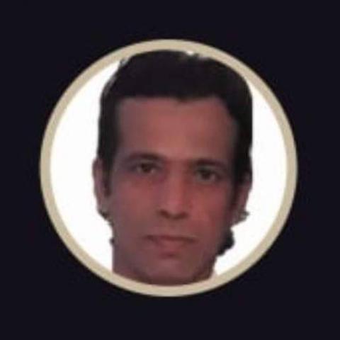 الكاتب رفاعي العسيري