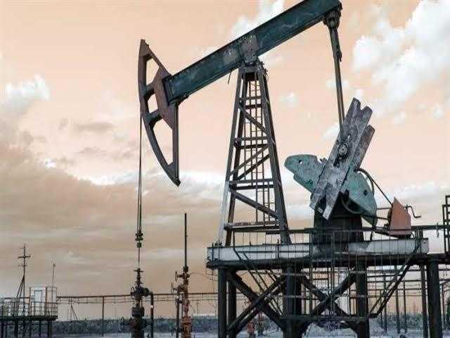 ارتفاع صادرات مصر من البترول الخام بنسبة 188% فى أبريل الماضى