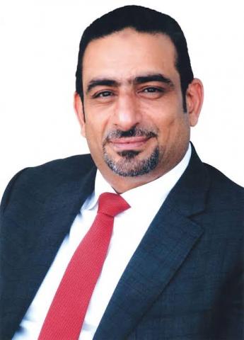 طارق حسانين
