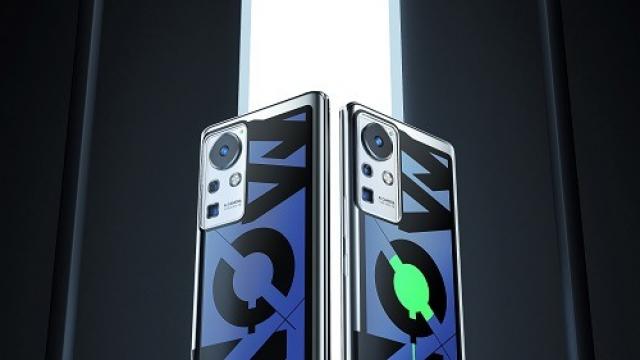 Infinix