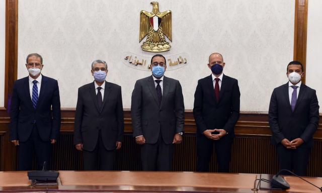 جانب من الاتفاقية