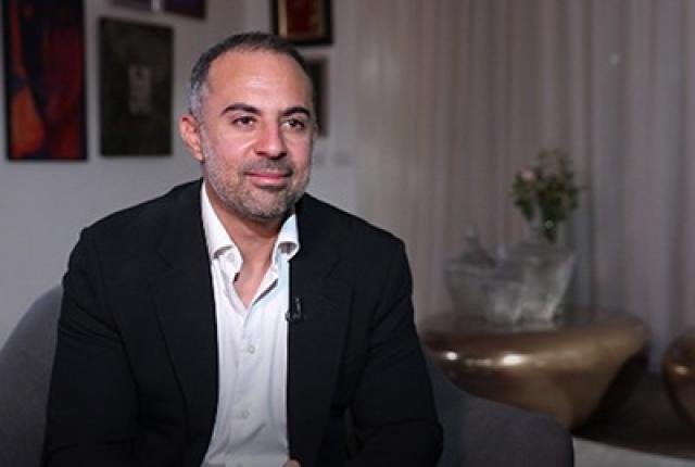 هشام الناظر، المدير الإقليمي لشركة جوجل في مصر