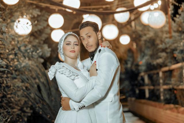 الزميل الصحفي هشام شاهين