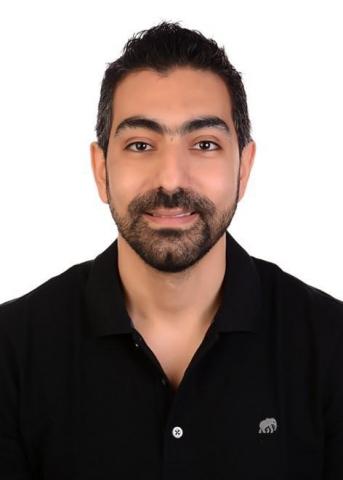 كريم الديب
