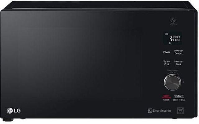 ميكروويف Smart Inverter Neo Chef