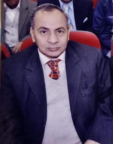 رحيل سياسي له تاريخه