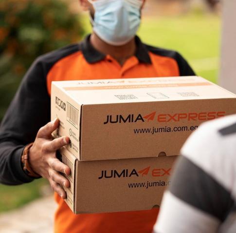 ”جوميا” تتيح خدمات الشحن المجاني لمشتريات العملاء في كل المحافظات
