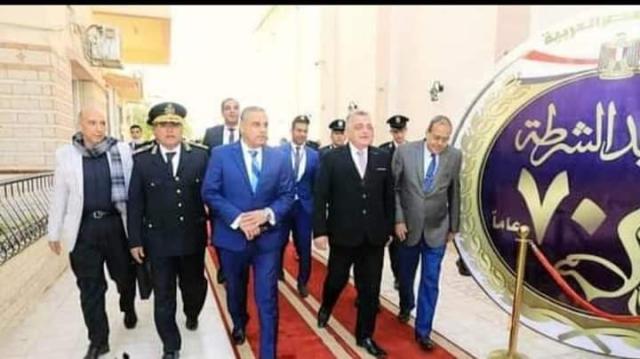 صوت الصعيد