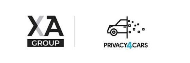 ”إكس إيه جروب” (XA Group) تبرم شراكة مع ”برايفسي فور كارز” (Privacy4Cars)