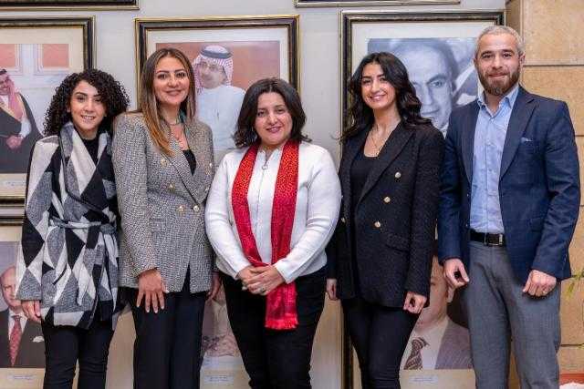 المنظمة العربية للتنمية الإدارية توقع اتفاقية تعاون مع شركة أدفا