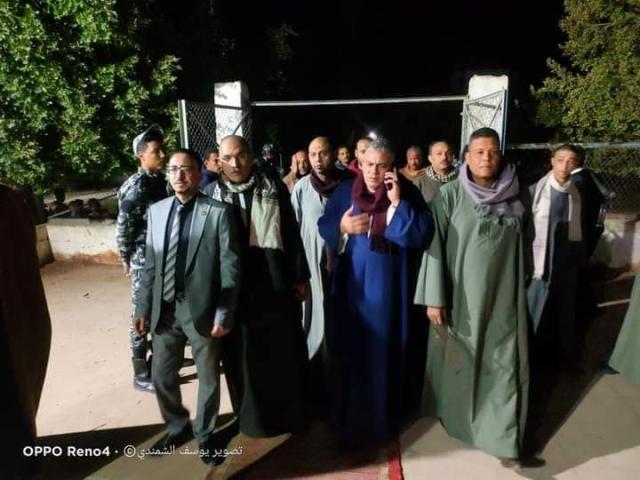 صوت الصعيد