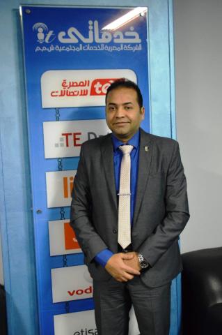م ايهاب سعيد