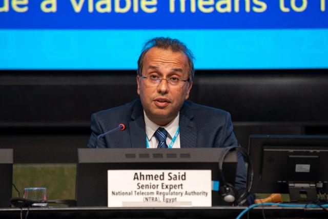  أحمد سعيد