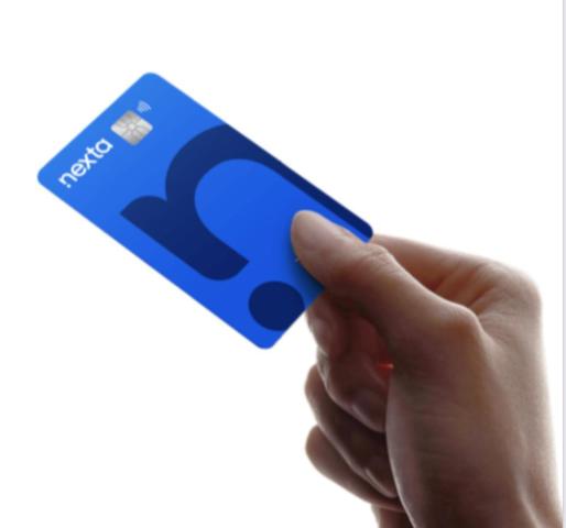 اطلاق منصة Nexta