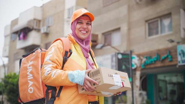 "جوميا" تنشر فيديو لقصص نجاح رائدات في مجال توصيل المنتجات