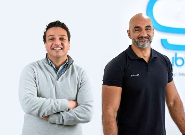 شراكة جديدة بين GrubTech وPaymob