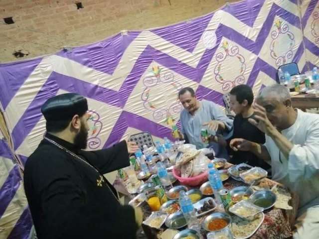 صوت الصعيد