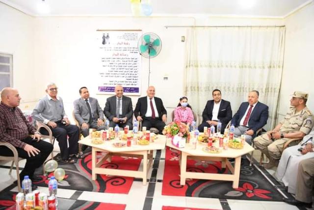 صوت الصعيد