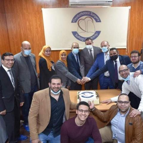 صوت الصعيد