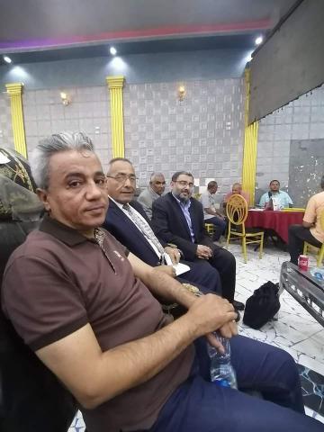 صوت الصعيد