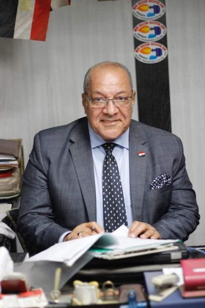 المحاسب عطية حماد