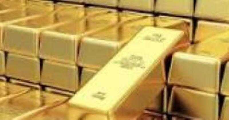 واردات خام الذهب ترتفع فى يونيو وتسجل 9 ملايين دولار