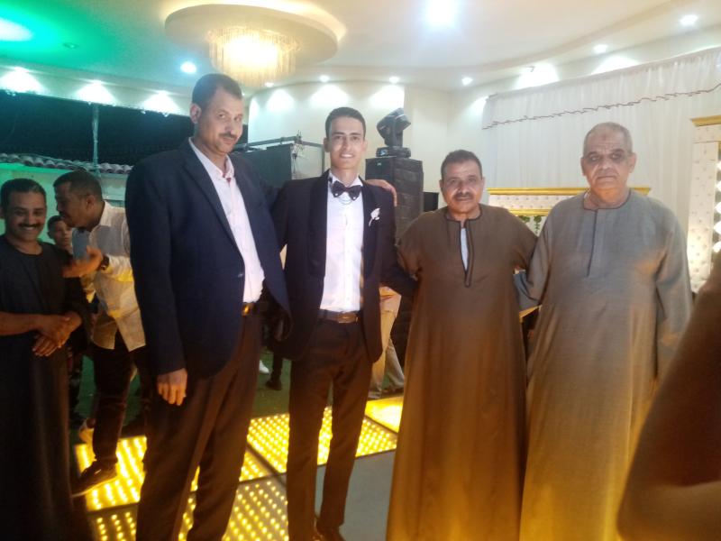 صوت الصعيد