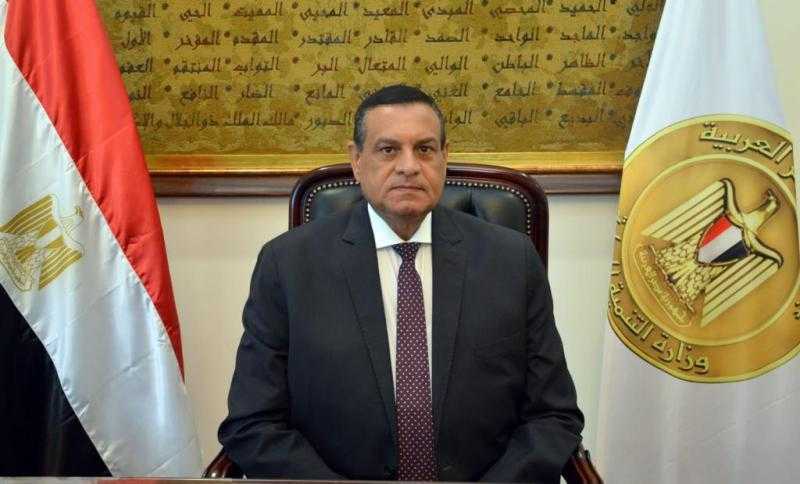 وزير التنمية المحلية: المشاركة مع «المالية» لإطلاق الموازنة التشاركية فى المحافظات