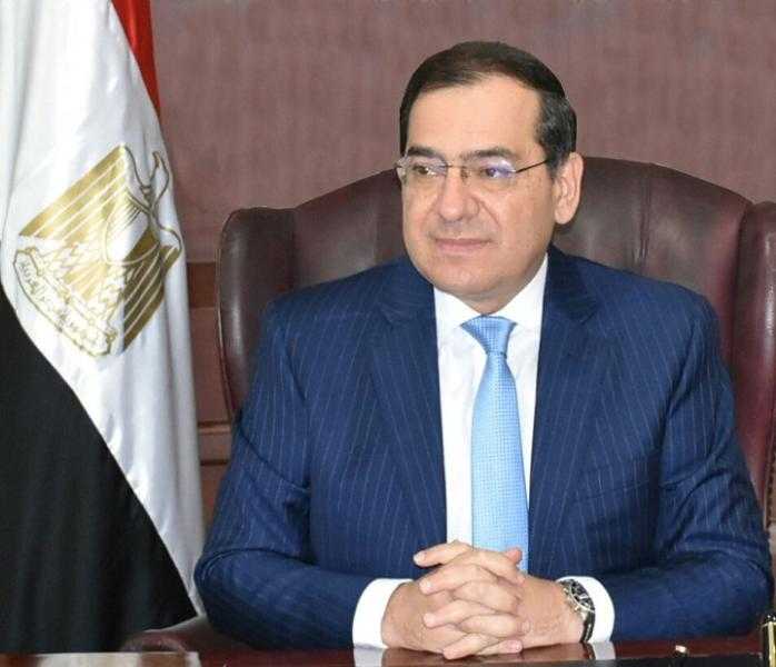 وزير البترول: مصر تتميز بمقومات تموين السفن بالغاز المسال كوقود منخفض الكربون