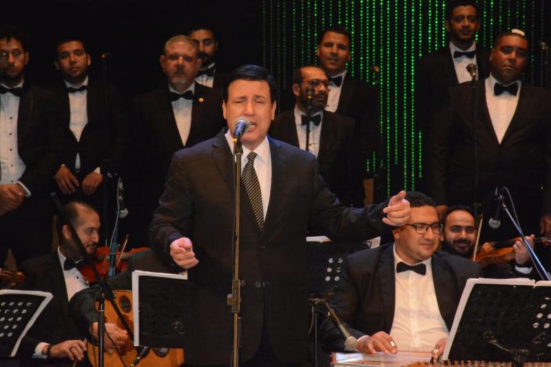 صوت الصعيد