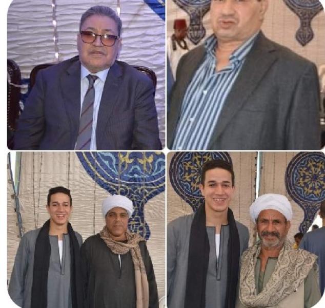 صوت الصعيد