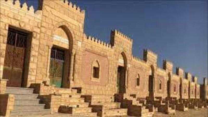 الإسكان: فتح باب الحجز لـ442 قطعة أرض مقابر ”مسيحيين” بمدينة سوهاج الجديدة