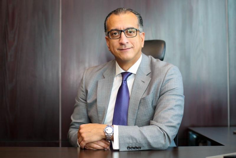 أسامة السيد