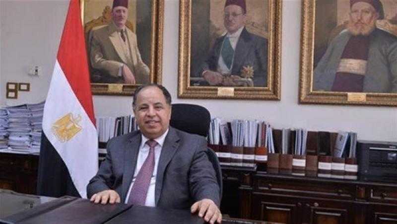 وزير المالية: تقديم 30 ألف طلب لاستيراد سيارات المصريين بالخارج خلال أسبوعين