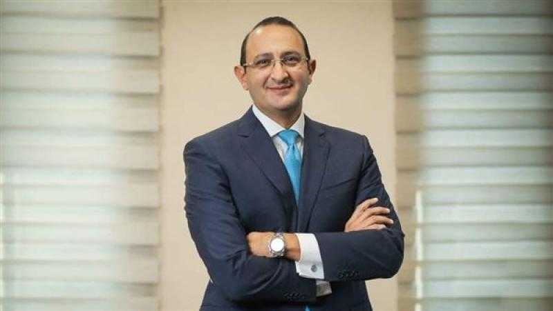 تعيين أحمد جلال رئيسا لمجلس إدارة البنك المصري لتنمية الصادرات