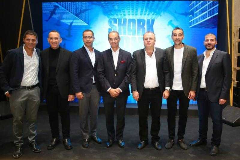 ”فودافون بيزنس” الراعي الرسمي لـ”شارك تانك” أقوى برنامج لاكتشاف رواد الأعمال و المبتكرين