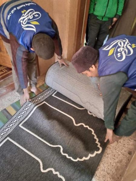صوت الصعيد