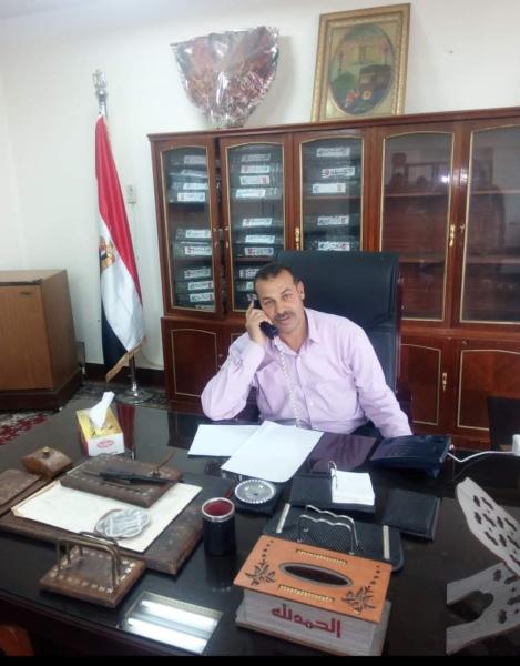 صوت الصعيد