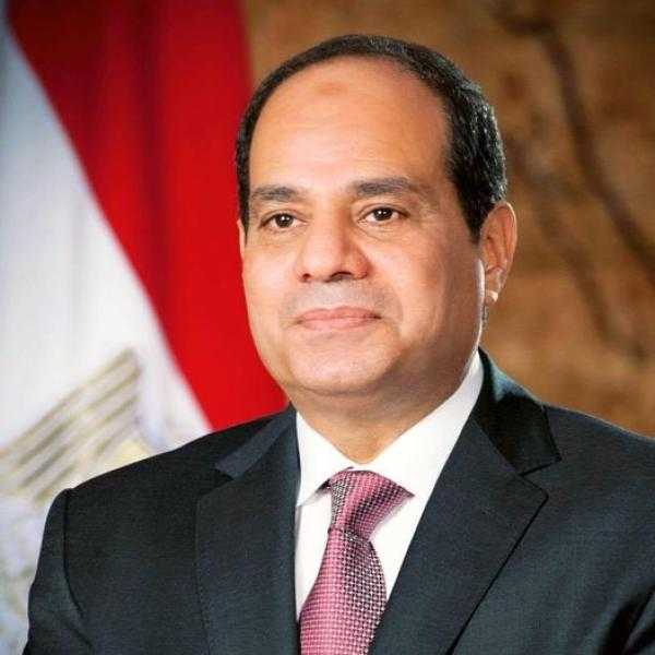محافظ سوهاج يهنئ الرئيس عبد الفتاح السيسي بحلول شهر رمضان المبارك