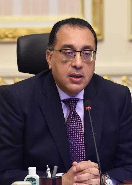 محافظ سوهاج يهنئ رئيس مجلس الوزراء بمناسبة حلول شهر رمضان المبارك