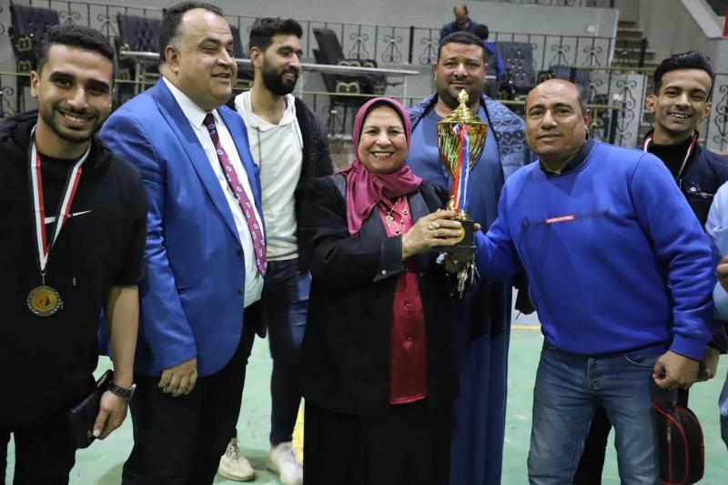صوت الصعيد