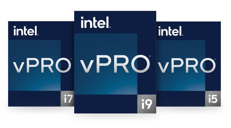 إنتل تعلن عن إطلاق منصة ®Intel vPro الجديدة مع معالجات إنتل كور من الجيل الثالث عشر
