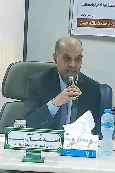 صوت الصعيد