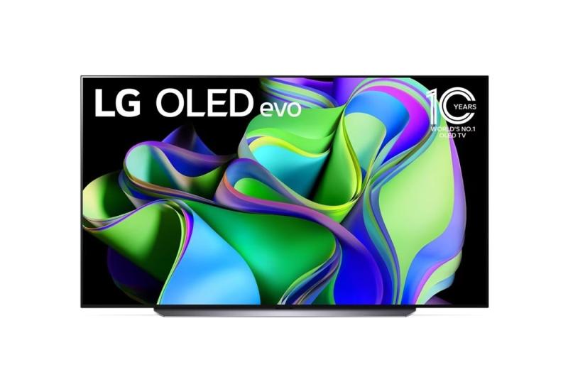 شركة LG مصر تطلق مجموعتها من أجهزة التلفاز لعام 2023: OLED evo وOLED وQNED وNano Cell وUHD وLED