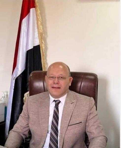 أسرة التحرير واللواء طارق حافظ عبدون والنقيب حافظ طارق يهنئون أ. د. حسان النعماني بمناسبة تعيينه رئيسا لجامعة سوهاج