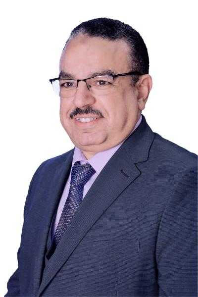 الدكتور هشام احمد فؤاد وشهرته هشام فواز يعلن ترشحه لمقعد نقيب الأطباء بسوهاج ولديه برنامج انتخابيا طموحا يستوعب طموحات أبناء المهنة