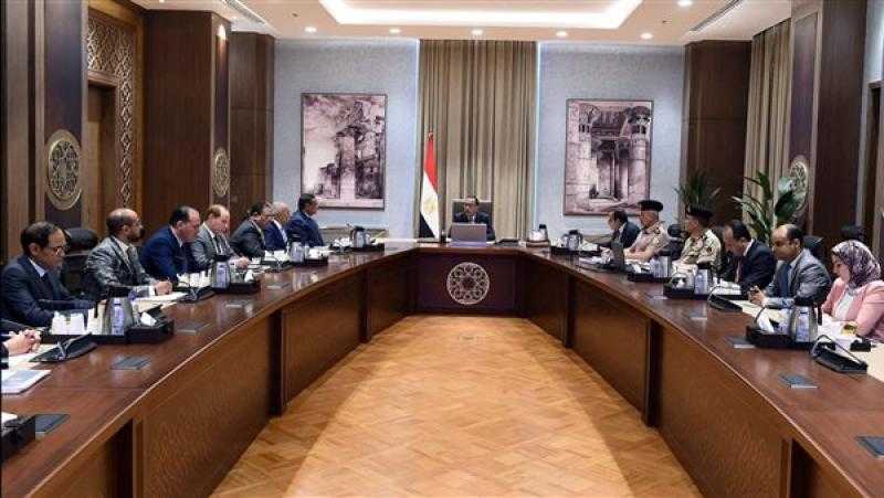 رئيس الوزراء يتابع استعدادات إطلاق خطة تنموية شاملة بشمال سيناء