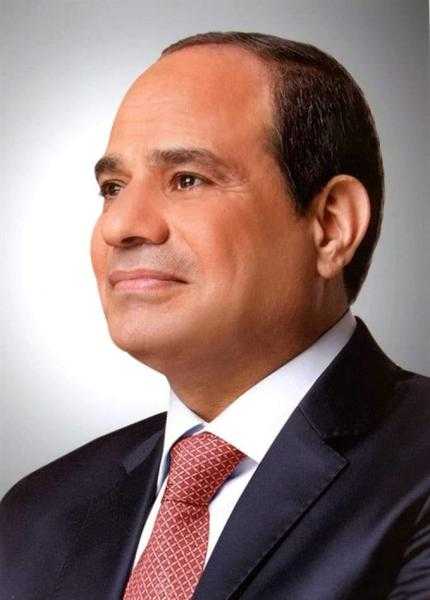محافظ سوهاج يهنئ الرئيس عبد الفتاح السيسي بحلول شهر رمضان المبارك