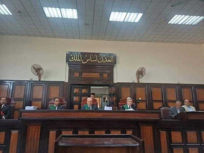 معاقبة 6 موظفين بالبنك الزراعي   بالمؤبد للأول والمشدد لباقى المتهمين  باختلاس وتربح 273 مليون جنيه بأسيوط